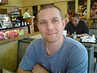 Richard Last